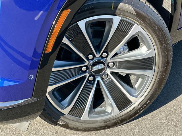 2026 Cadillac VISTIQ Sport Tucson AZ
