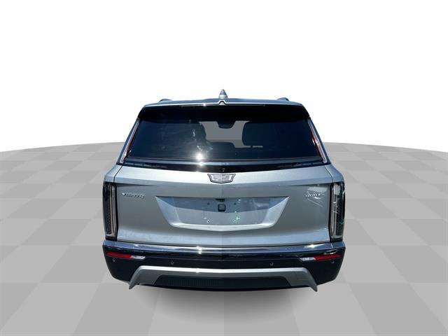 2026 Cadillac VISTIQ Sport Tucson AZ