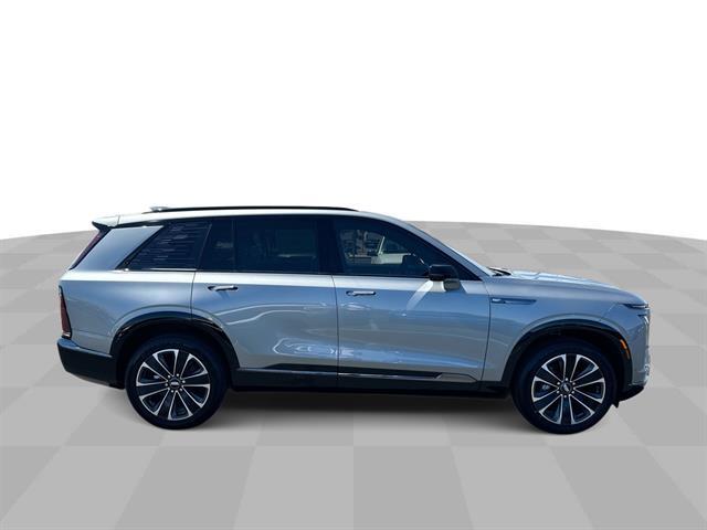 2026 Cadillac VISTIQ Sport Tucson AZ