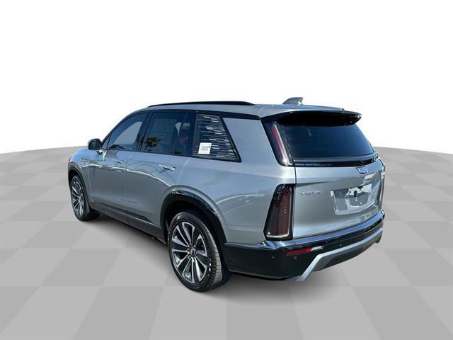 2026 Cadillac VISTIQ Sport Tucson AZ