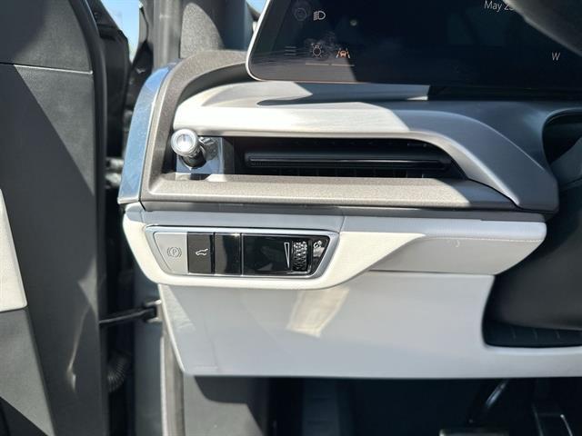 2026 Cadillac VISTIQ Sport Tucson AZ