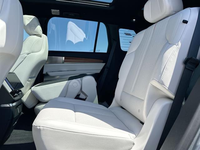 2026 Cadillac VISTIQ Sport Tucson AZ