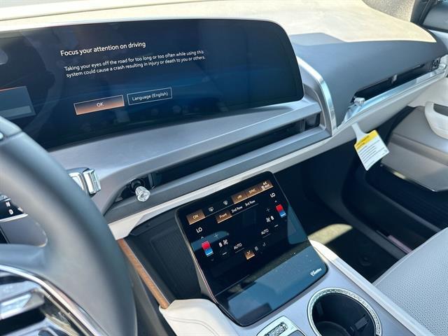 2026 Cadillac VISTIQ Sport Tucson AZ