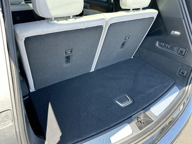 2026 Cadillac VISTIQ Sport Tucson AZ