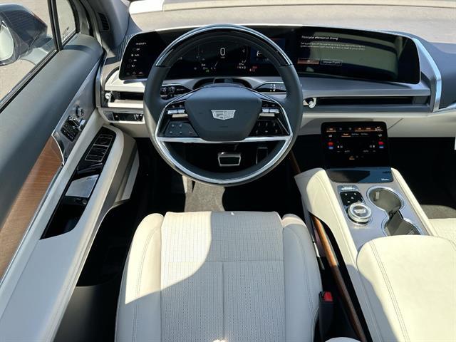 2026 Cadillac VISTIQ Sport Tucson AZ