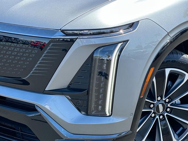 2026 Cadillac VISTIQ Sport Tucson AZ