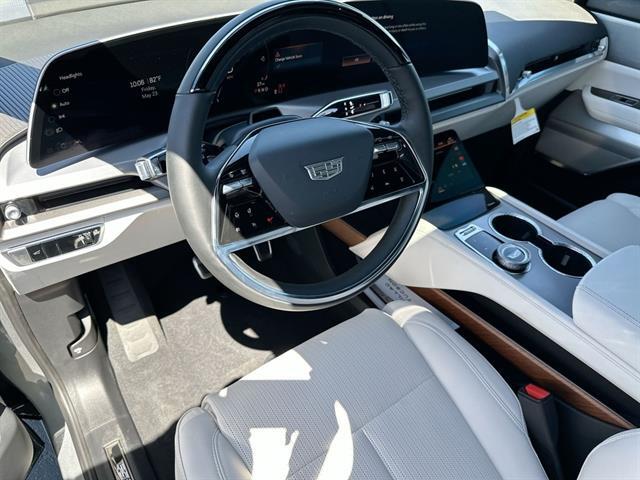 2026 Cadillac VISTIQ Sport Tucson AZ