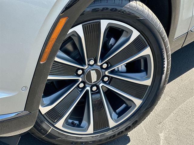 2026 Cadillac VISTIQ Sport Tucson AZ