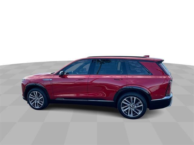 2026 Cadillac VISTIQ Sport Tucson AZ