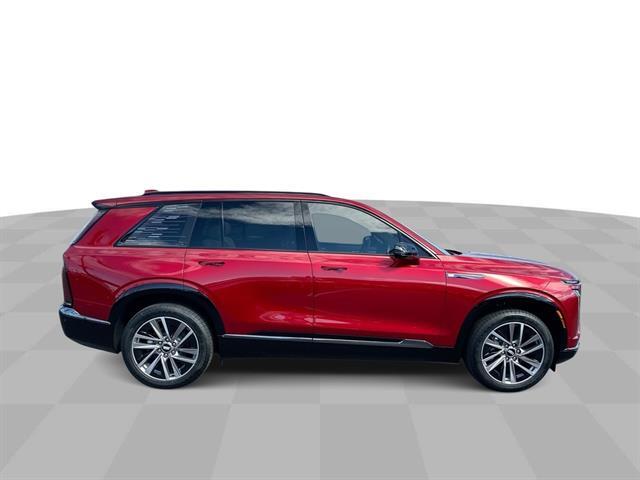 2026 Cadillac VISTIQ Sport Tucson AZ