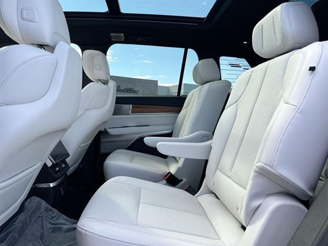 2026 Cadillac VISTIQ Sport Tucson AZ