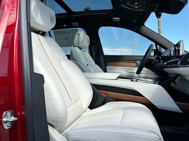 2026 Cadillac VISTIQ Sport Tucson AZ