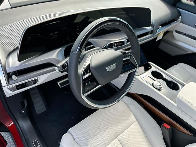 2026 Cadillac VISTIQ Sport Tucson AZ