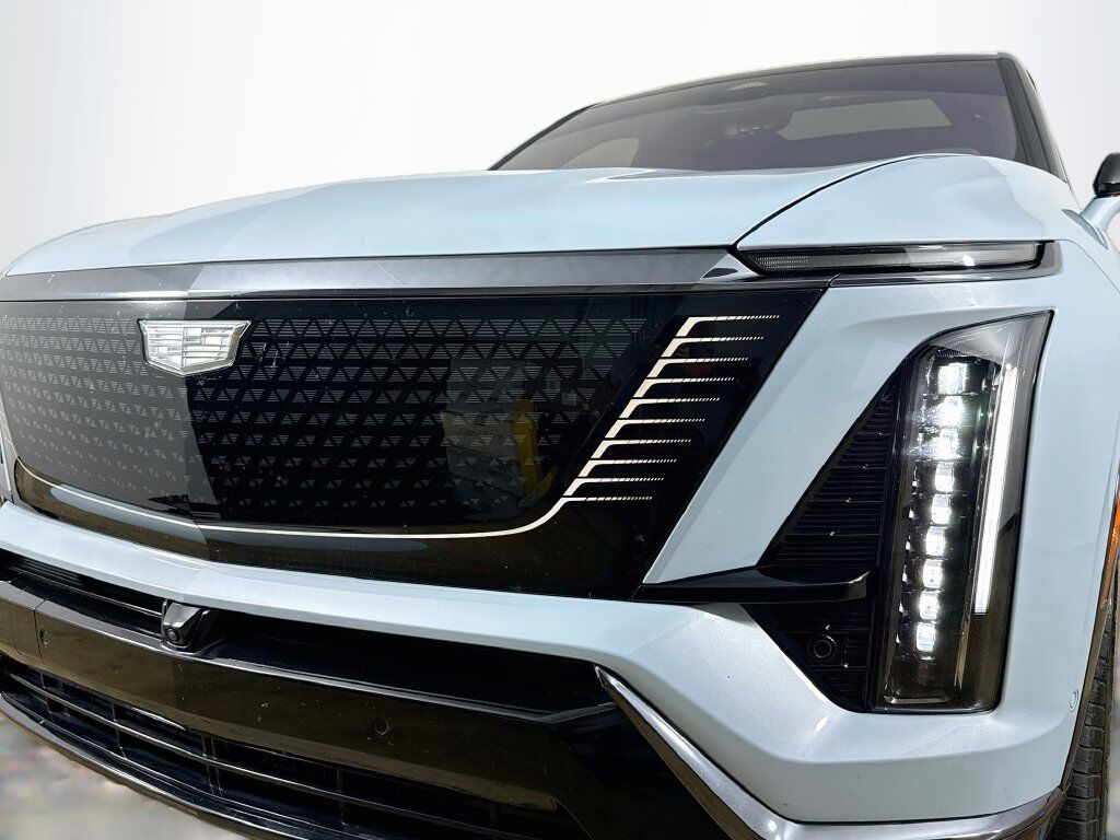 2026 Cadillac VISTIQ Sport Willowbrook IL