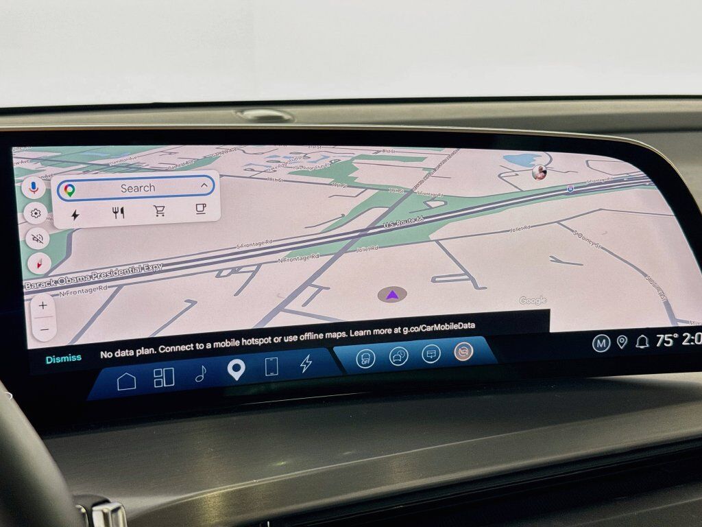 2026 Cadillac VISTIQ Sport Willowbrook IL