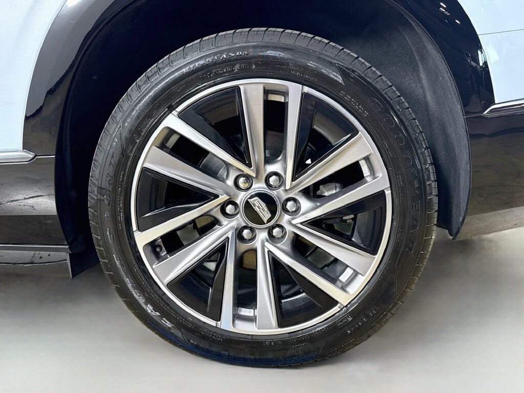 2026 Cadillac VISTIQ Sport Willowbrook IL
