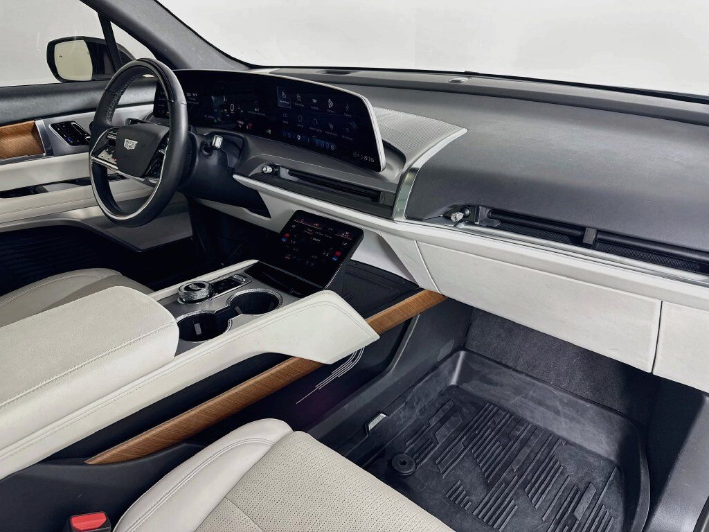 2026 Cadillac VISTIQ Sport Willowbrook IL