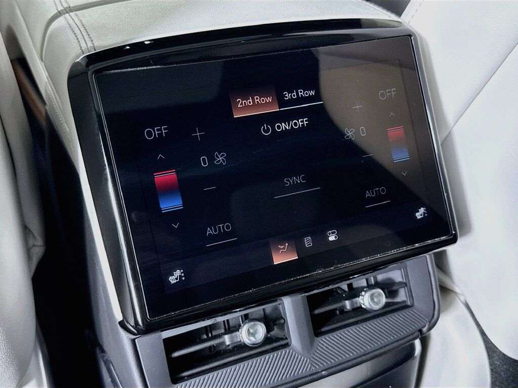 2026 Cadillac VISTIQ Sport Willowbrook IL