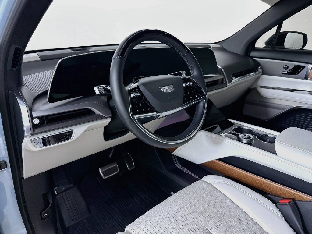 2026 Cadillac VISTIQ Sport Willowbrook IL
