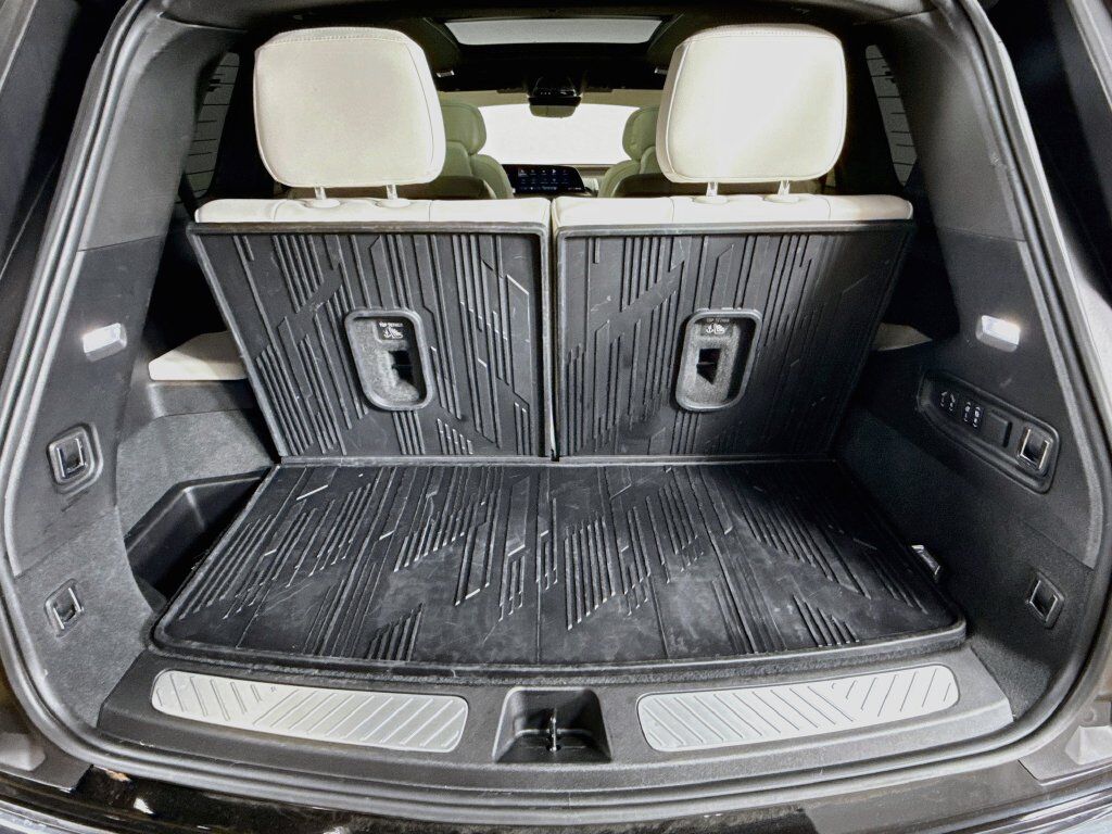 2026 Cadillac VISTIQ Sport Willowbrook IL