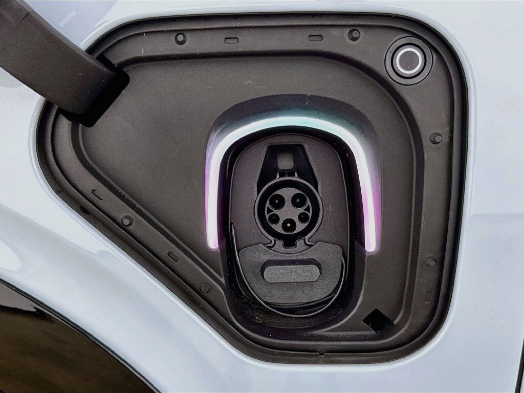 2026 Cadillac VISTIQ Sport Willowbrook IL