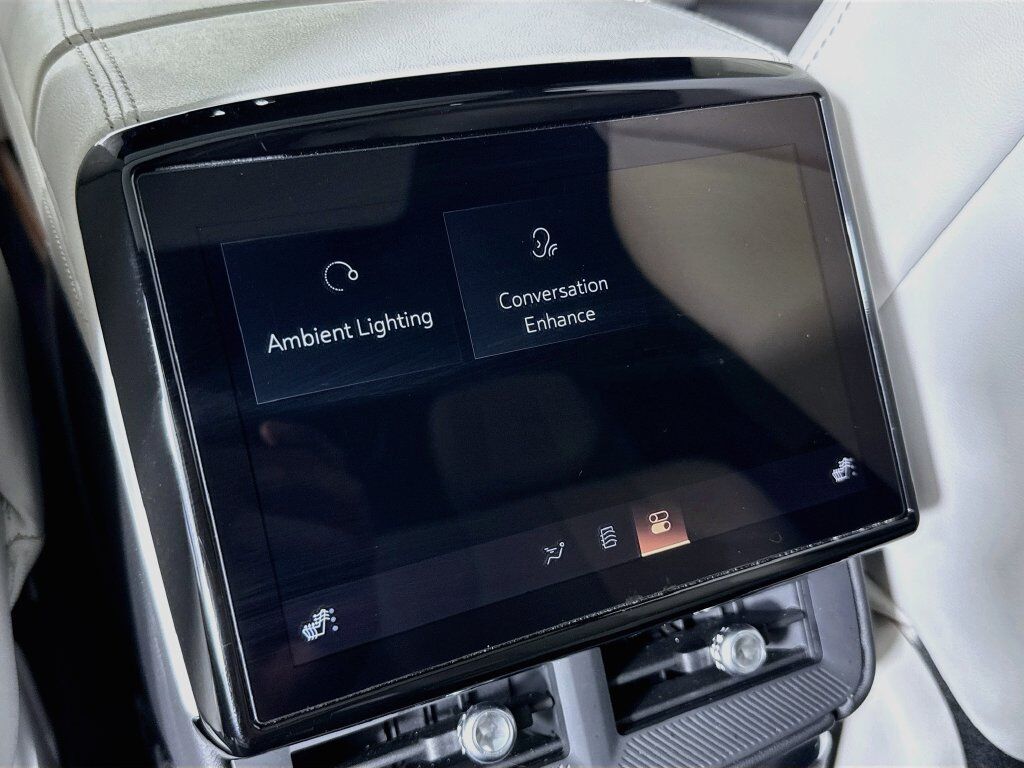 2026 Cadillac VISTIQ Sport Willowbrook IL