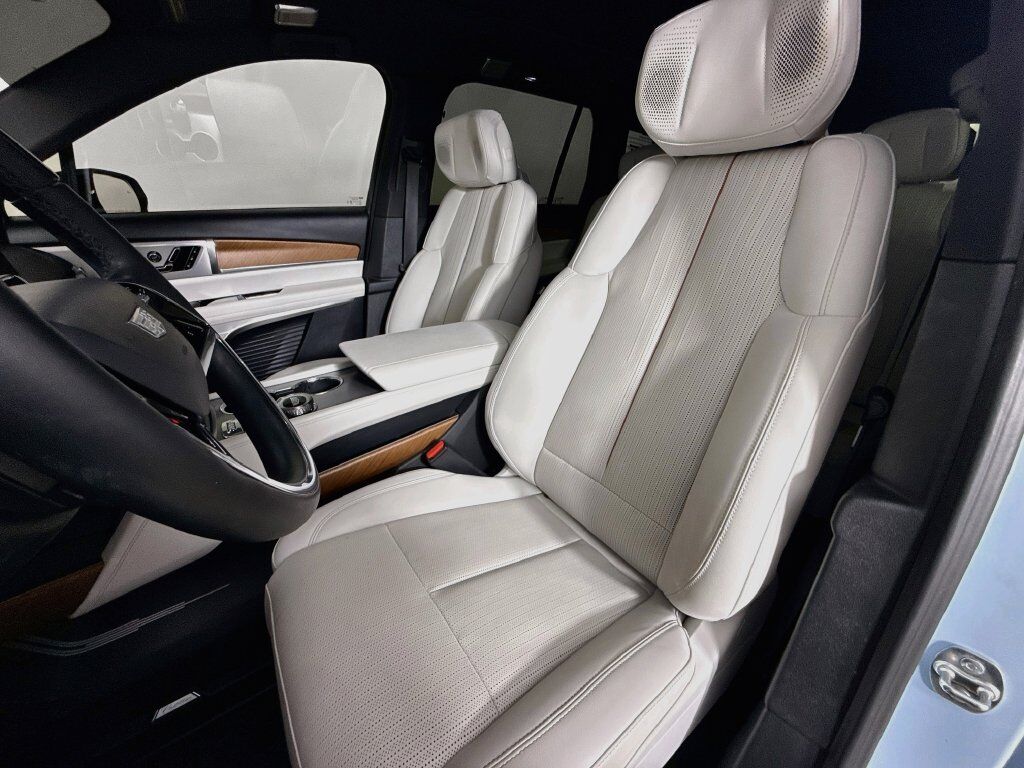 2026 Cadillac VISTIQ Sport Willowbrook IL