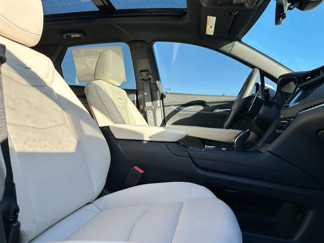 2026 Cadillac XT5 4DR AWD SPORT Tucson AZ