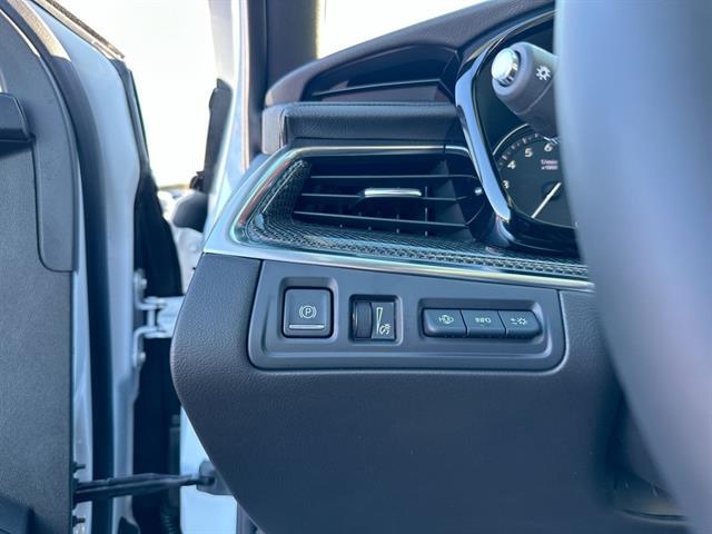 2026 Cadillac XT5 4DR AWD SPORT Tucson AZ