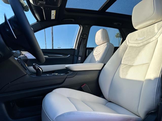 2026 Cadillac XT5 4DR AWD SPORT Tucson AZ