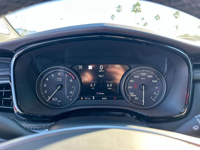 2026 Cadillac XT5 4DR AWD SPORT Tucson AZ