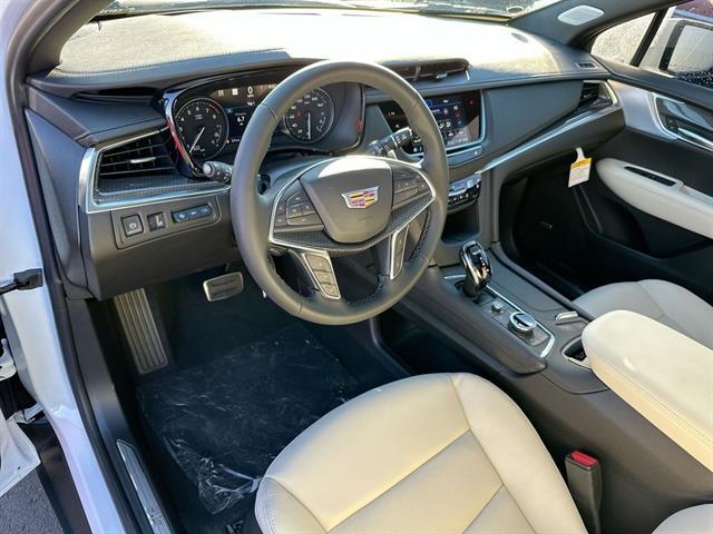 2026 Cadillac XT5 4DR AWD SPORT Tucson AZ