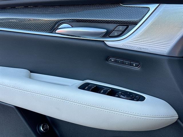 2026 Cadillac XT5 4DR AWD SPORT Tucson AZ