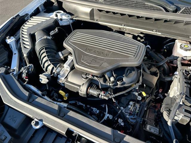 2026 Cadillac XT5 4DR AWD SPORT Tucson AZ