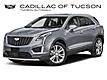 2026 Cadillac XT5 4DR LUXURY