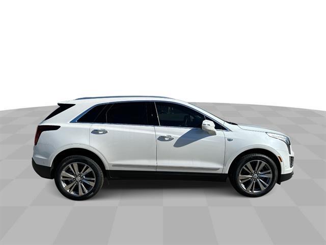 2026 Cadillac XT5 4DR PREMIUM LUXURY Tucson AZ