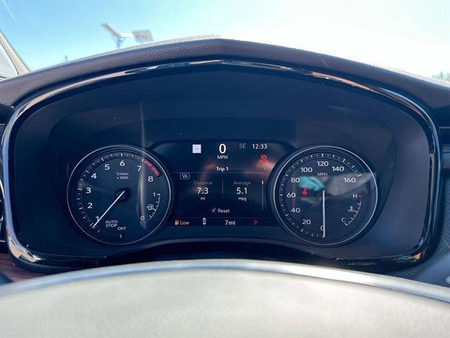 2026 Cadillac XT5 4DR PREMIUM LUXURY Tucson AZ