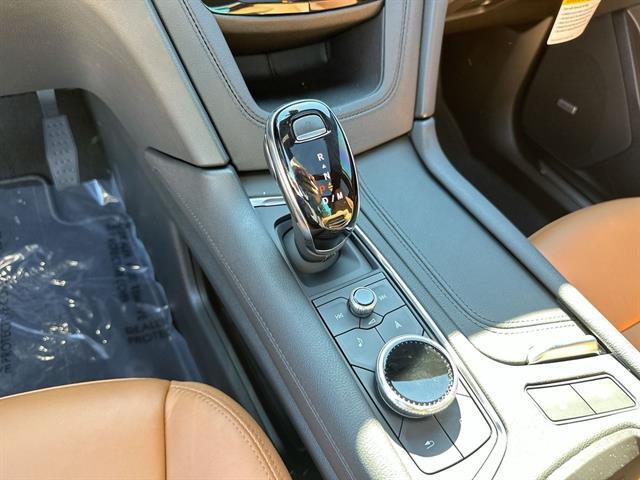 2026 Cadillac XT5 4DR PREMIUM LUXURY Tucson AZ