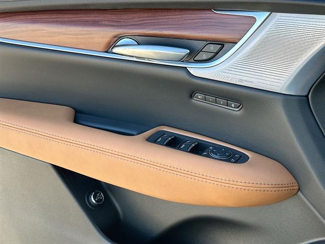 2026 Cadillac XT5 4DR PREMIUM LUXURY Tucson AZ