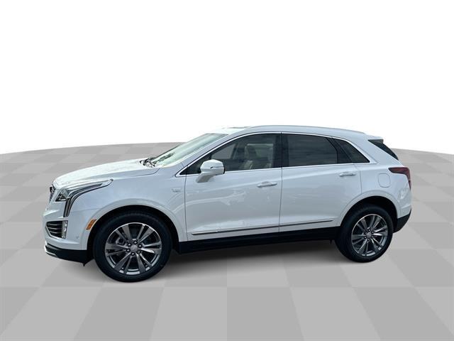 2026 Cadillac XT5 4DR PREMIUM LUXURY Tucson AZ