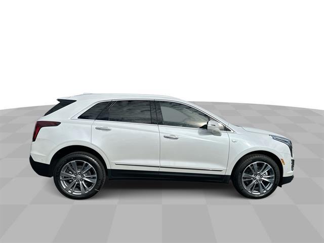 2026 Cadillac XT5 4DR PREMIUM LUXURY Tucson AZ