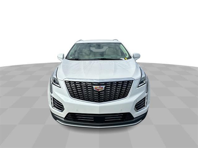 2026 Cadillac XT5 4DR PREMIUM LUXURY Tucson AZ