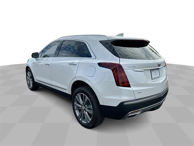 2026 Cadillac XT5 4DR PREMIUM LUXURY Tucson AZ