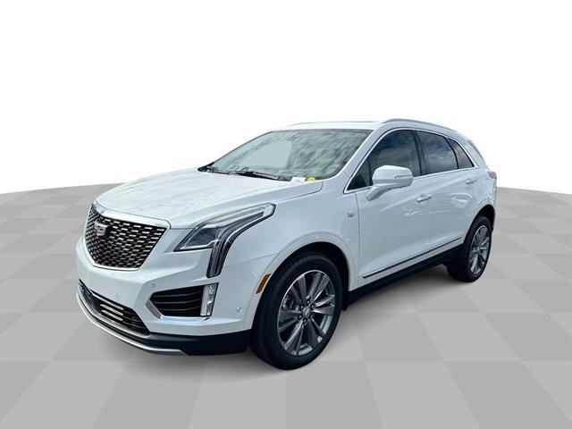 2026 Cadillac XT5 4DR PREMIUM LUXURY Tucson AZ