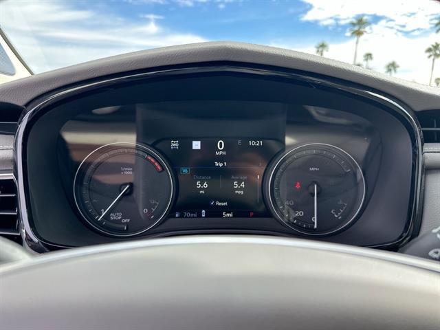 2026 Cadillac XT5 4DR PREMIUM LUXURY Tucson AZ