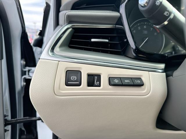 2026 Cadillac XT5 4DR PREMIUM LUXURY Tucson AZ