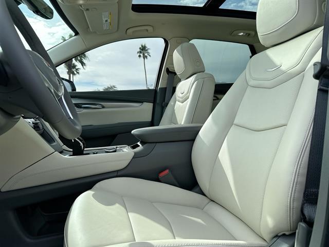 2026 Cadillac XT5 4DR PREMIUM LUXURY Tucson AZ