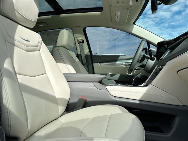 2026 Cadillac XT5 4DR PREMIUM LUXURY Tucson AZ