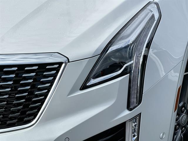 2026 Cadillac XT5 4DR PREMIUM LUXURY Tucson AZ