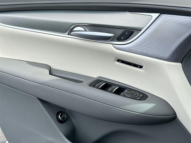 2026 Cadillac XT5 4DR PREMIUM LUXURY Tucson AZ